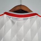 Retro Liverpool FC 1989-1991 away