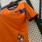 Maillot rétro FC Barcelone extérieur 1998-1999