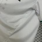 Retro Palmeiras 1997 away