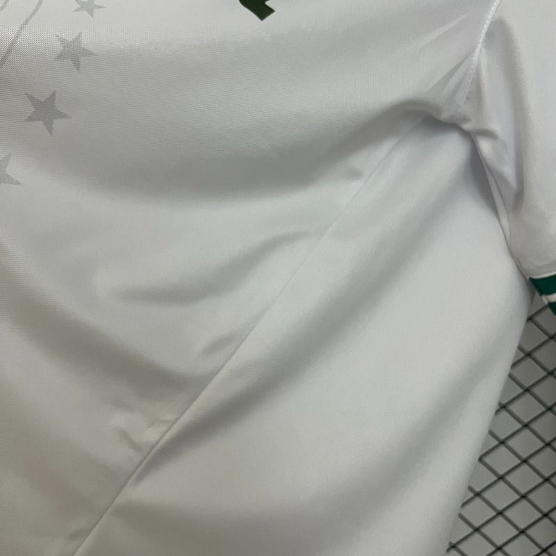 Retro Palmeiras 1997 away