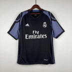 Maillot extérieur rétro Real Madrid 2016-2017