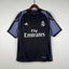 Maillot extérieur rétro Real Madrid 2016-2017
