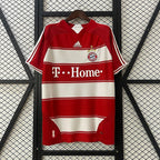 Retro Bayern München 2007-2008 home