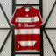 Retro Bayern München 2007-2008 home
