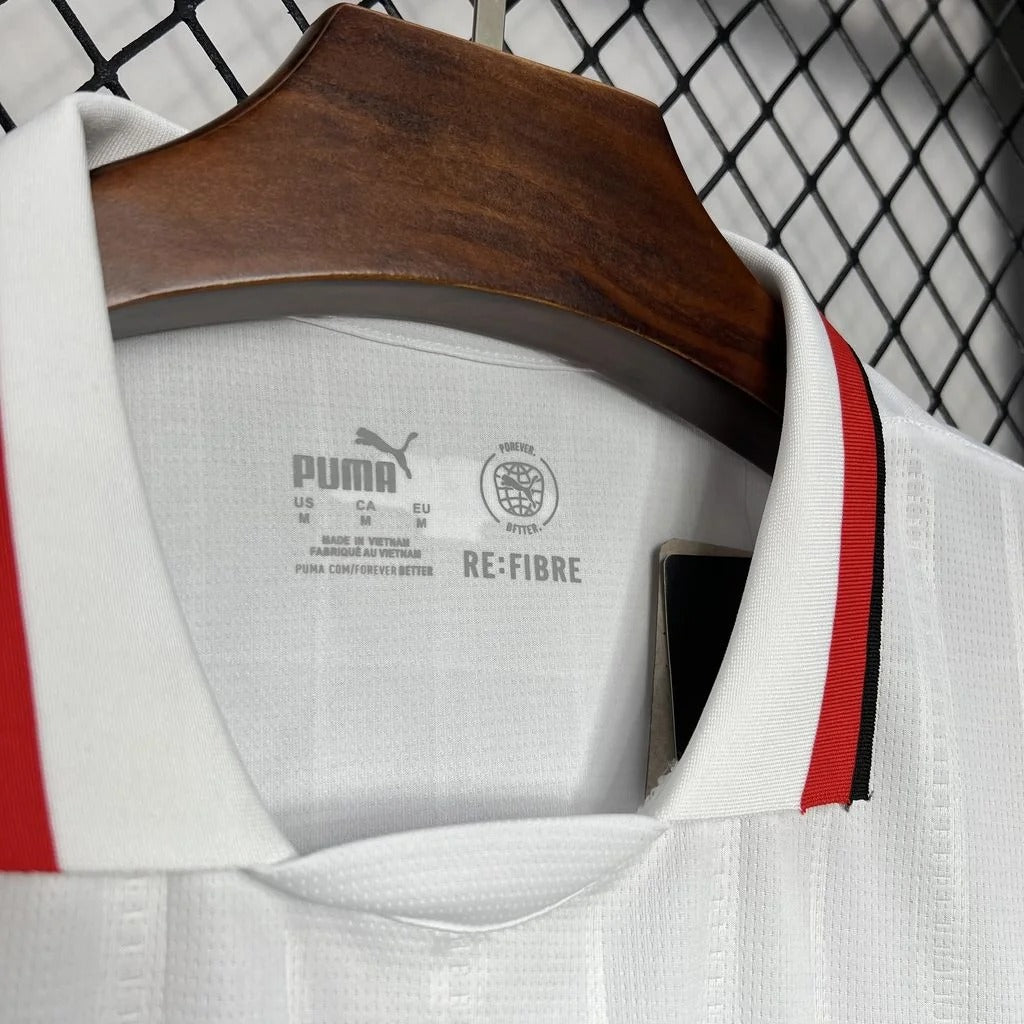AC Milan 2024-2025 away