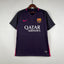 Retro FC Barcelona 2016-2017 away