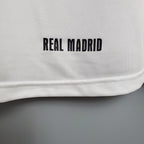 Retro Real Madrid 2007-2008 home
