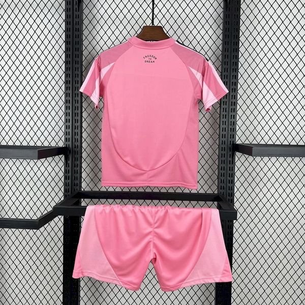 Kids Inter Miami FC 2025-2026 home