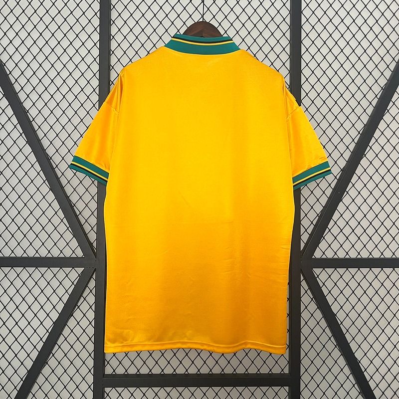 Retro Bayern München 1993-1995 away