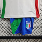 Kids Italy 2024 away
