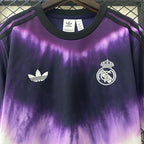 Real Madrid édition spéciale 2025-2026