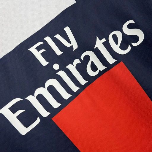 Maillot domicile rétro PSG 2013-2014