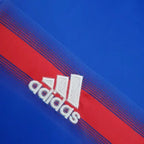 Retro France 2004 home