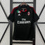 Maillot rétro AC Milan 2012-2013 noir