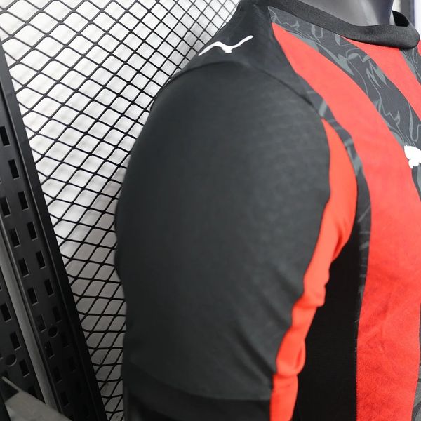 AC Milan 2025-2026 home player