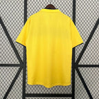 Maillot rétro extérieur Écosse 2002