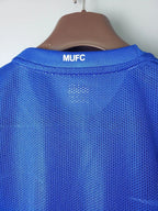 Maillot rétro Manchester United 2007-2008 extérieur