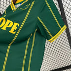 Retro Leicester City 1984 away