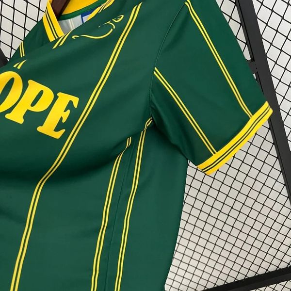 Retro Leicester City 1984 away