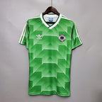 Retro Germany 1988 away