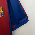 Retro FC Barcelona 1980-1982 home