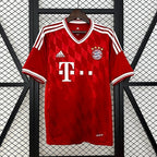 Retro Bayern München 2013-2014 home