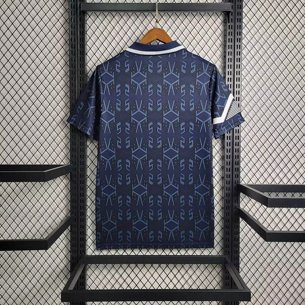 Retro Scotland 1988-1989 home Secondary image