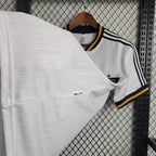 Maillot de la RFA 1996 domicile
