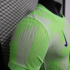 FC Barcelona 2024-2025 second away player