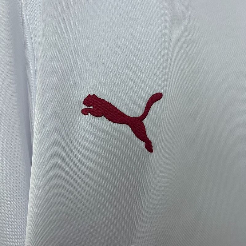 Retro Sevilla FC 1987-1990 home