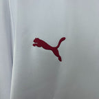 Retro Sevilla FC 1987-1990 home