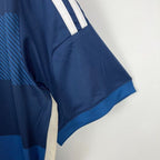 Maillot Argentine rétro extérieur 2014