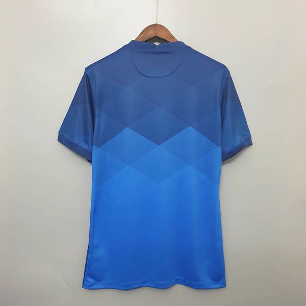 Retro Brazil 2020 away