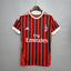 Maillot domicile rétro AC Milan 2011-2012