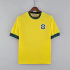 Brésil rétro domicile 1970