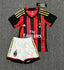Retro Kids AC Milan 2013-2014 home
