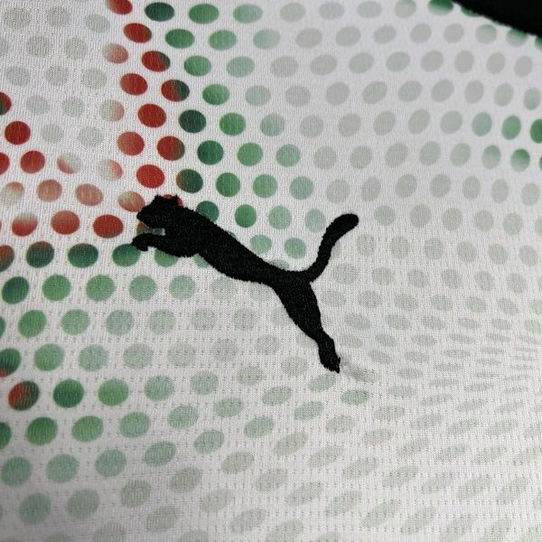 Portugal extérieur 2025-2026