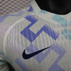 Inter Milano 2025-2026 away player
