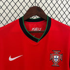 Portugal 2024 home