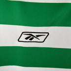 Rétro Sporting Lisbonne domicile 2003-2004