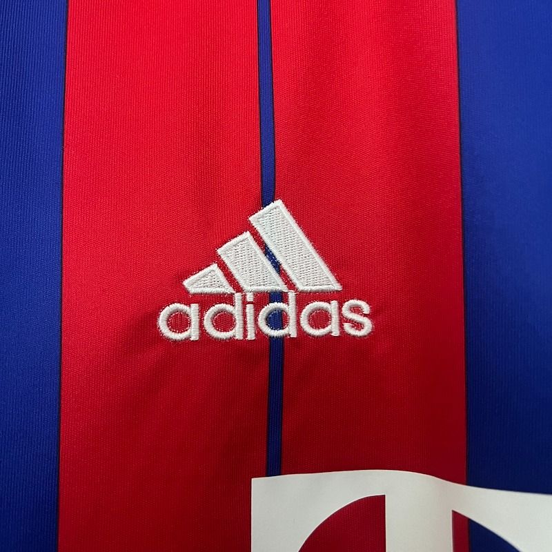 Retro Bayern München 2014-2015 home