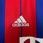 Retro Bayern München 2014-2015 home