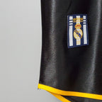 Retro Real Madrid 1998-1999 away