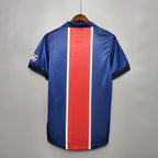 Retro PSG domicile 1998-1999