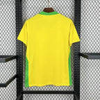 Brazil 2025-2026 home