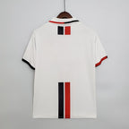 Maillot extérieur rétro AC Milan 1996-1997