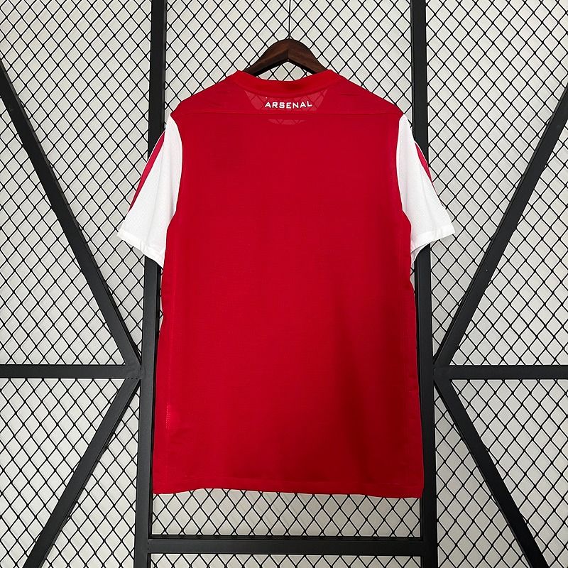 Maillot domicile rétro Arsenal FC 2011-2012