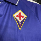 Maillot domicile rétro ACF Fiorentina 1998-1999