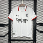 AC Milan 2024-2025 away