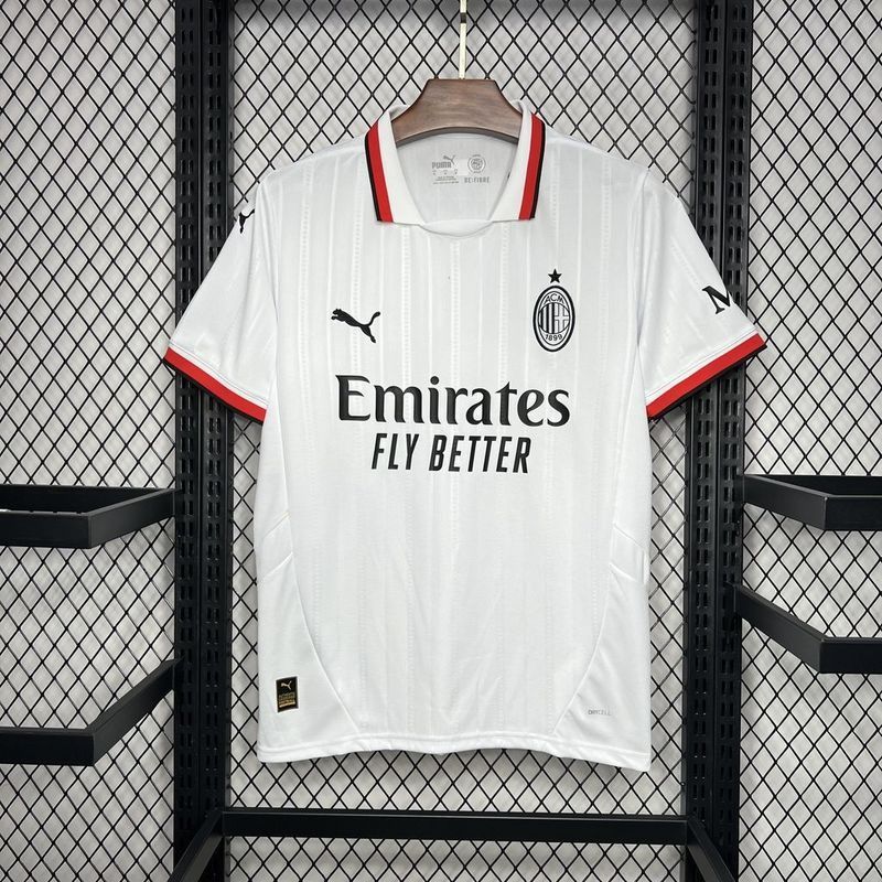 AC Milan 2024-2025 away